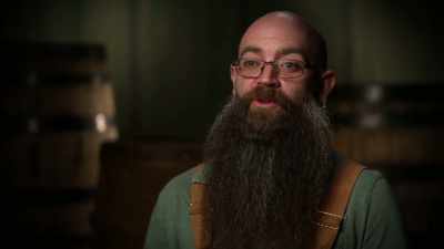 I'm extremely looking forward
to being able to operate - Moonshiners: Master Distiller