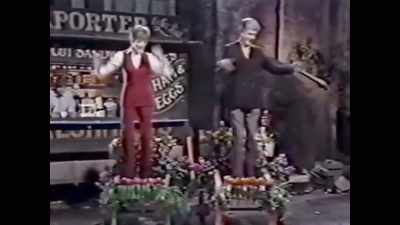 I'm extremely proud, - Dick Van Dyke: 98 Years of Magic
