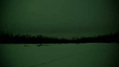 I'm facing frostbite
or even death. - Life Below Zero: Next Generation