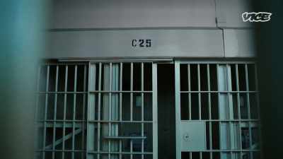 I'm facing your ugly face, bro." - I Was a Teenage Felon