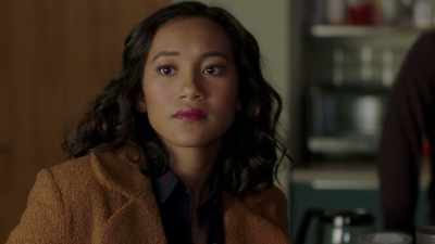 'I'm falling apart.' - Pretty Little Liars: The Perfectionists