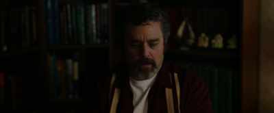 I'm familiar with your work
and I need to see you. - Ghost Stories