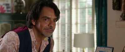 - I'm family.
- Uncle Maximo, - How to Be a Latin Lover
