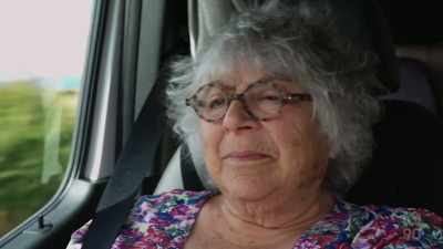 I'm fascinated by convict history. - Miriam Margolyes: Australia Unmasked