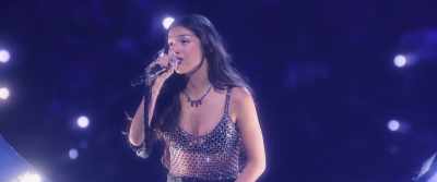 I'm faster, I'm quicker, - Olivia Rodrigo: GUTS World Tour