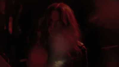 I'm faster. I'm stronger. - Wynonna Earp: Vengeance