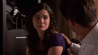 I'm your father, Jess. - Kyle XY