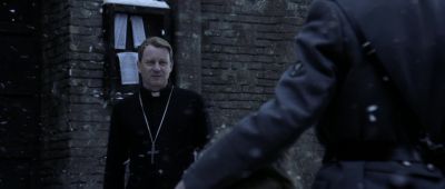 I'm Father Merrin - Exorcist: The Beginning