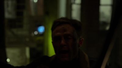 I'm FBI. I have ID. - Marvel's Daredevil