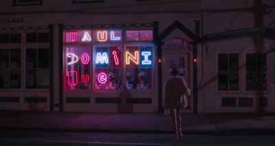 I'm fed up with a guy who thinks my ass is a bowling lane - The Jesus Rolls
