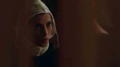 I'm feeding the people
the King expelled, - Knightfall