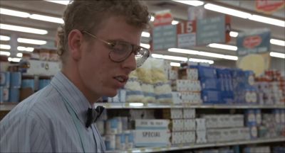 I'm feelin' 7 up - Repo Man