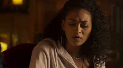 I'm feeling a little exhausted. - Tales from the Hood 3