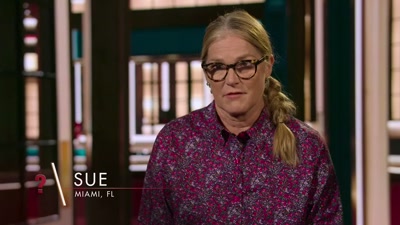 I'm feeling a little upset
with Stephaughn right now… - Cook at all Costs