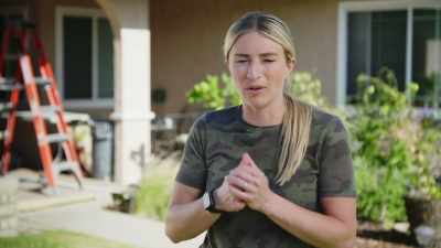 I'm feeling a lot better about - Help! I Wrecked My House
