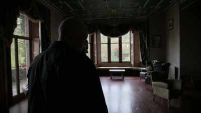 I'm feeling a pressure change
right now within my jaw, in my ears. - Spooked Scotland
