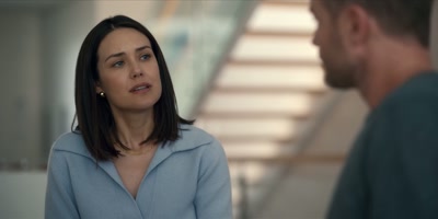 -I'm feeling betrayed.
-Betrayed? - Accused