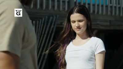 I'm feeling generous.
You wanna try or not? - One Summer