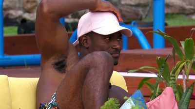 >> I'M FEELING HER. - Love Island
