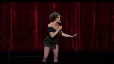 I'm feeling honored and privileged - Ilana Glazer: Human Magic
