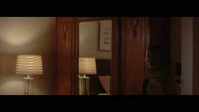 ♪ I'm feeling kind of lonely tonight ♪ - Hotel Dunsmuir