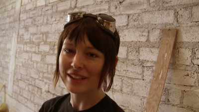 I'm feeling like an agent
of entropy right now. - Meow Wolf: Origin Story