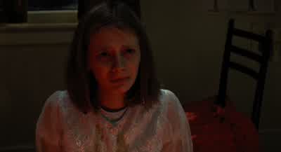 I'm feeling much better nowDo you want to tell me something - The Sixth Sense