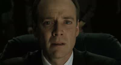 - I'm feeling much better now. - The Sixth Sense