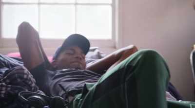 I'm feeling pretty good, - Last Chance U: Basketball