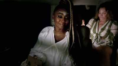 I'm feeling really good. - The Real Housewives Ultimate Girls Trip