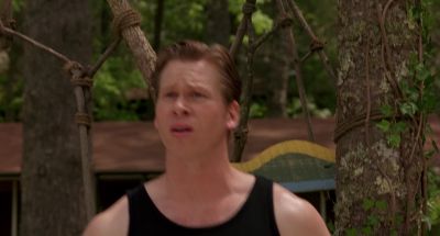 I'm feeling skinny Tony - Heavyweights