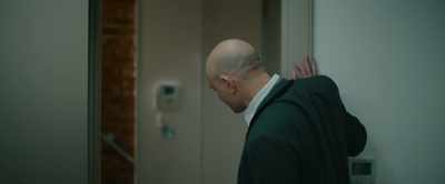 -I'm feeling sorry
for the homeless here - The Girl with the Fork
