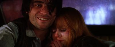 I'm feeling very into sisters right now - Practical Magic