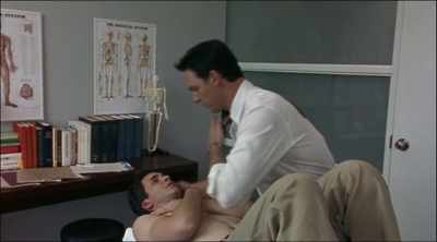 I'm feeling wired.
Just, like, in my head. - Queer as Folk