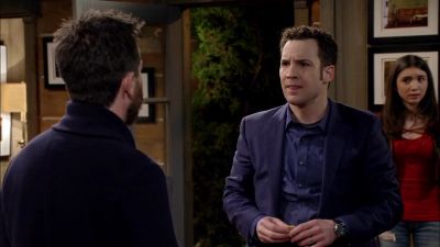 I'm Feeny! - Girl Meets World