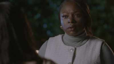 I'm Felicia.
Folks call me Fee-Fee. - Abducted at an HBCU: A Black Girl Missing Movie