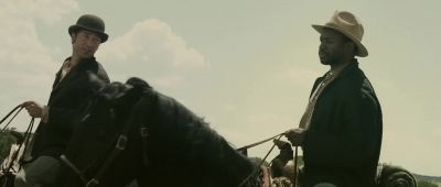 I'm Fergus Coffey' - The Burrowers