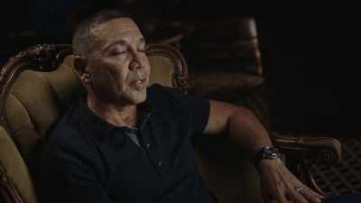 I'm fifty percent
done with it. - Drug Lords: The Next Generation