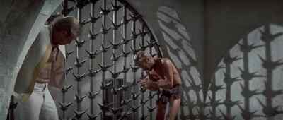 I'm fighting it. - Beneath the Planet of the Apes