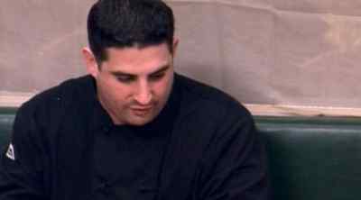 I'm fighting for my life here. - Kitchen Nightmares
