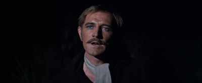 I'm fighting for the
only country I have left - The Ghost of Richard Harris