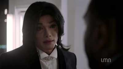 I'm figuring out
a way to get it - Michael Jackson: Searching for Neverland