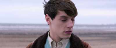 I'm filing a report today, - The Loneliest Boy in the World