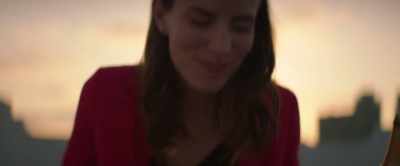 I'm finally okay
with being okay - My Fiona