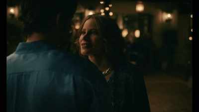 I'm finally on top,
and you want us to leave? - Griselda