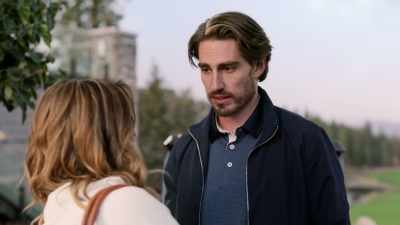 - I'm fine. All this attention
makes me uncomfortable. - Deadly Wives Club