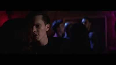 I'm fine, all right.
And I already I would, so-- - A Dark Place