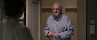 -I'm fine.
-ANTHONY: I - The Father