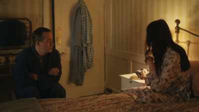 - I'm fine. Can I call you...
- It's just a quick thing, really. - Quiz