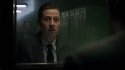 I'm fine, Harvey. - Gotham